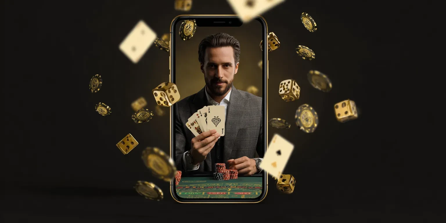 Buffalo King
