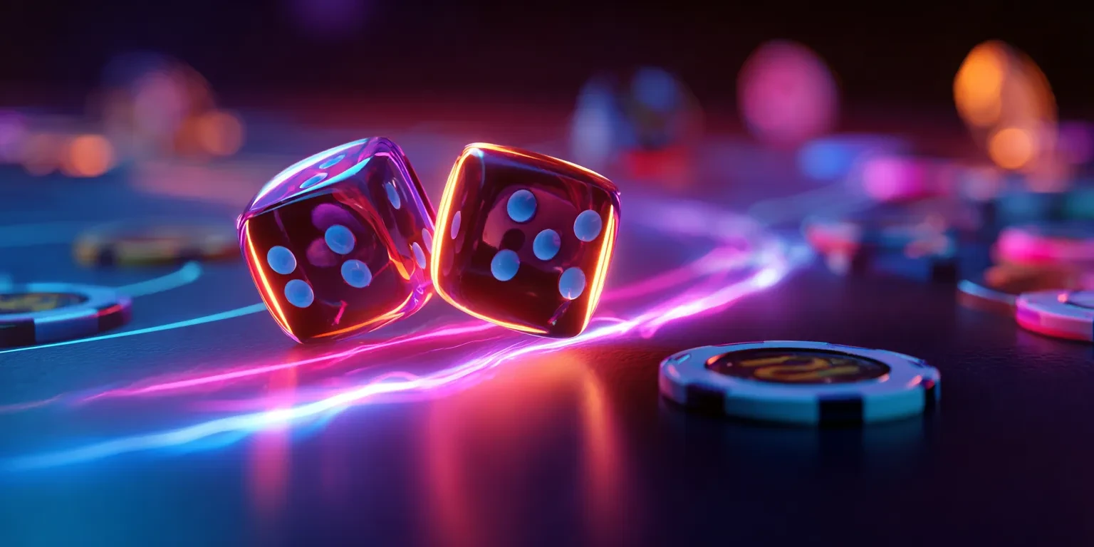 Lightning Baccarat