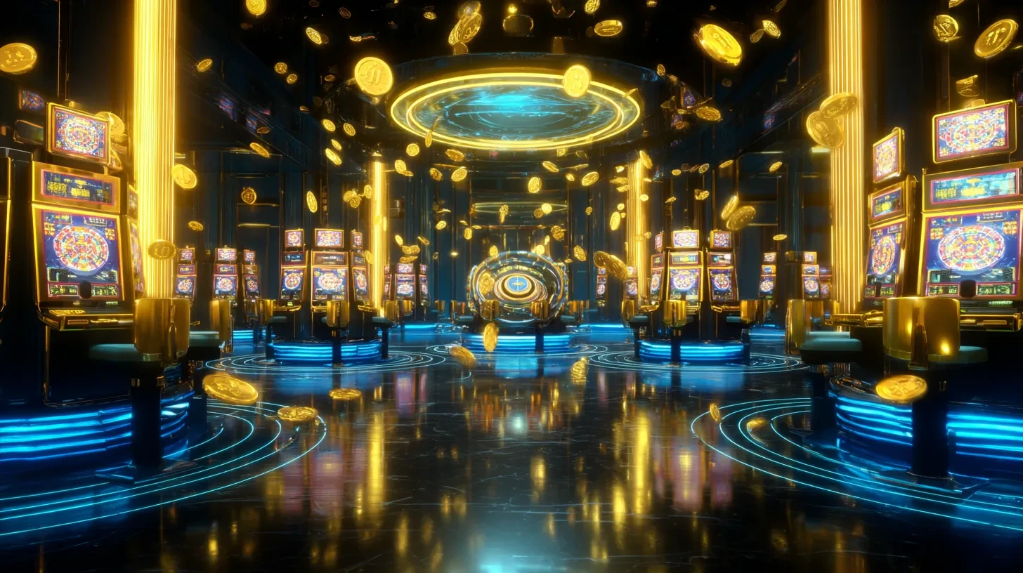 Slot Games